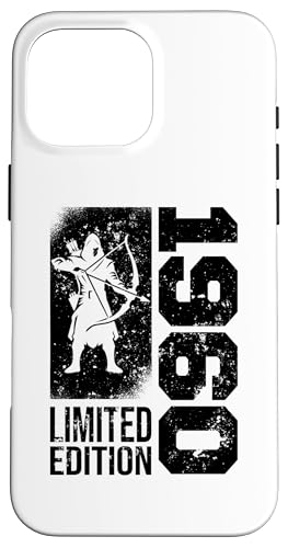 Archery, 1960 �N���܂�̃A�[�`���[ ���B���e�[�W�o�[�X�f�[�A�A���[�X�|�[�c�A�A�[�`�F���[ �X�}�z�P�[�X iPhone 16 Pro Max �p