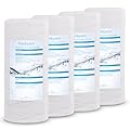Geekpure 10 Inch String Wound PP Sediment Filter Cartridge for Whole House Water Filtration-4.5" X 10"-5 Micron