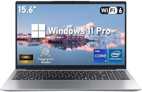 Niakun DH02 (i9-11900H, 16GB, 1TB)