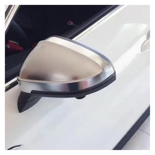 Clignotant Dynamique LED Miroir Latéral pour Audi A4 A5 B9 S4 S5 RS5 2017-2022