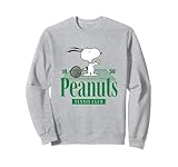 Peanuts - Peanuts Tennisclub Sweatshirt