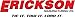 Erickson 06724 Adjustable EPDM Tarp Strap