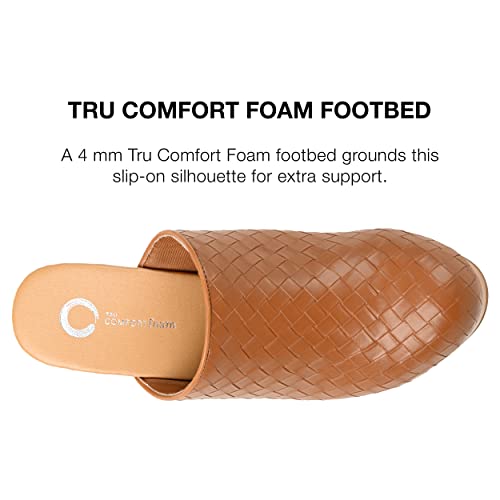 Journee Collection Women's Tru Comfort Foam Kelsy Pump4