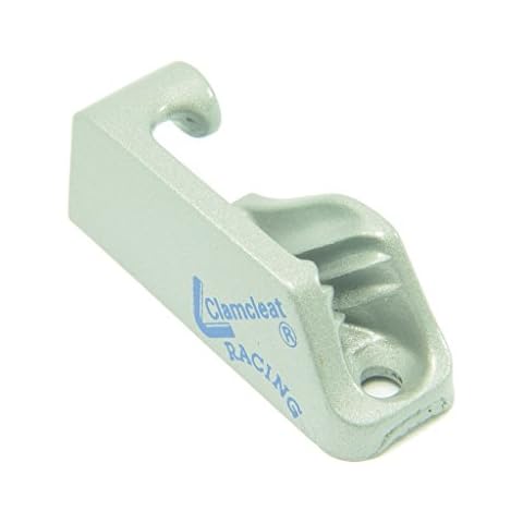 CLAMCLEAT Angeln Accessoires Clamcleat Side Entry Starboard Cover