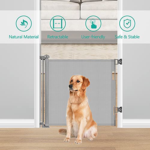 Top 10 Best baby gate for door Reviews NecoleBitchie