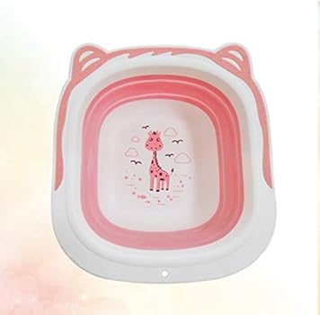 Toyandona Bebek Lavabosu Kucuk Lavabo Kuveti Meyve Sebze Temizleme Havzasi Bebekler Cocuklar Ve Bebekler Icin Amazon Com Tr Bebek