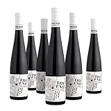 The End Vino Dulce Blanco, Caja de 6 X 500 ml