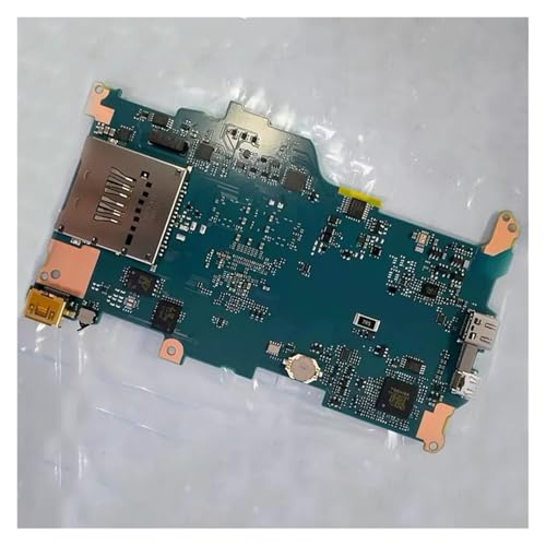 Placa Madre para Reparación Compatible Canon EOS R6 Mark II miniatura 2