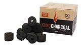 aFire Koko Charcoal