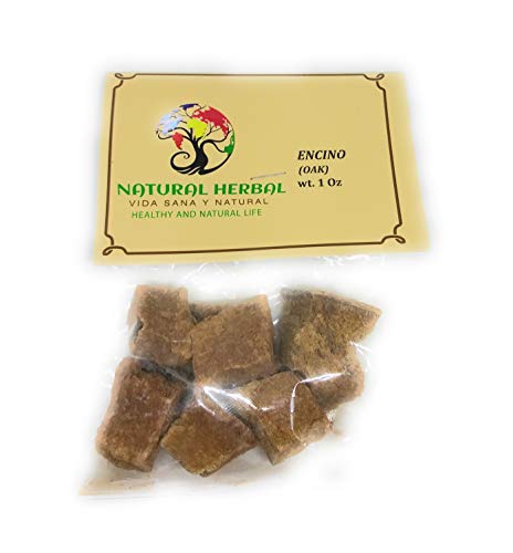 Encino Hierba/Tea (1oz.) image 3