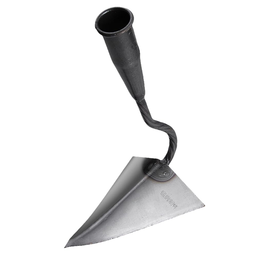 Farm Tools - Azadas de arado para tierra agrícola, torneado de tierra suelta, arado manual, rastrillo, equipo agrícola (estilo A)