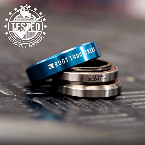 Centrano Centrano Root Unisex – Erwachsene Integrated Peg, Blue-Ray, One Size Root Unisex – Erwachsene Integrated Peg, Blue-Ray, One Size