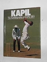 Kapil: The Autobiography of Kapil Dev