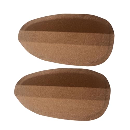 DINHEAROM 1ペア犬用耳立て補助器具 立耳補正用シール 材質 ゲル 不要 肌に優