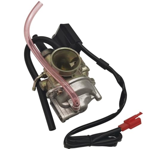 Carburateur 50cc de haute précision pour moteurs de scooter SGX