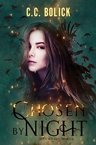 Chosen By Night