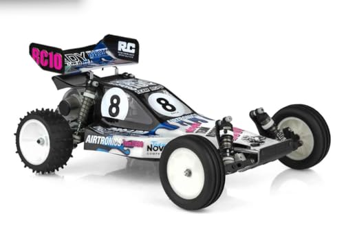 Team Associated RC10 Kinwald Edition Kit, ASC6041