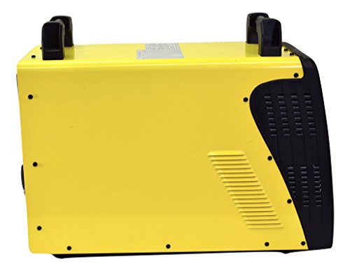 HYL MIG500H COMMERCIAL GRADE MIG Welder WITH 60% DUTY CYCLE...