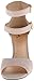 Luichiny Women's Mad Rush Dress Sandal
