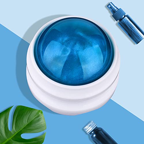 Yesmet Massage Roller Ball 2Pcs, Manual Massage Ball For Sore Muscles Pain Relief, Self Massage Therapy And Relax Full Body Tools For Shoulders, Neck, Back, Feet, Joint Pain (Multicolor2) #TOP5