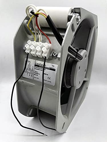 C22S12HKBD00 Fan for COSTECH C22S12HKBD00 115VAC 60/75W Equipment Fan