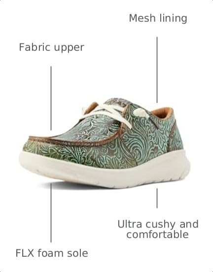 Image of Ariat Women's Hilo Shoe