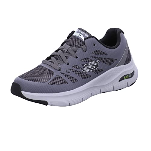 Image of Skechers Men Arch Fit Charge Back Sneakers