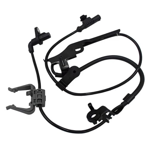 Capteur de vitesse de roue ABS 895430T010 : corrigez le voyant frein de votre Toyota Venza