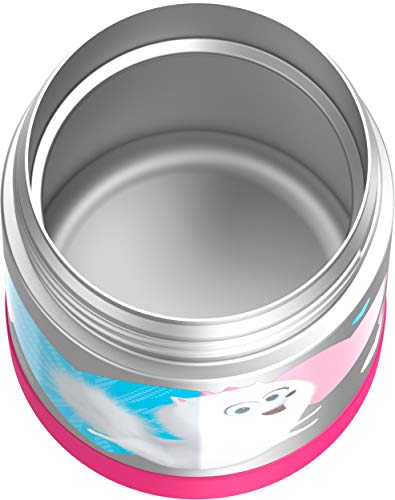 Image of Thermos Funtainer 10 Ounce Food Jar, Secret Life of Pets 2