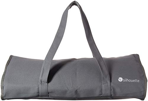 Silhouette Cameo 3 Light Tote Grey