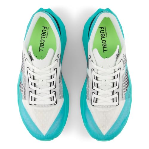 Image of New Balance Men's FuelCell Rebel V4 Running Shoes