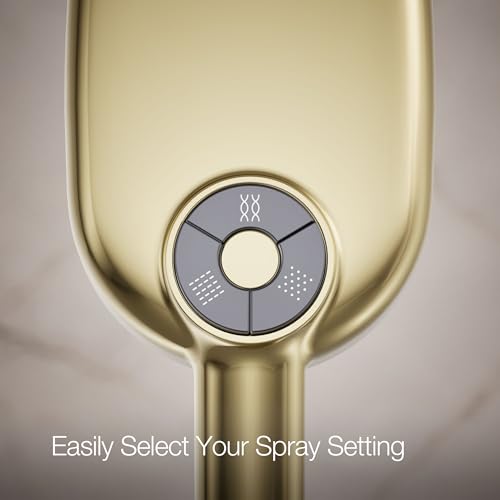 Kohler Statement Oblong regadera de mano multifunción miniatura 6