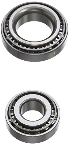 Optimal Radlagersatz 101250 FüR 356 911 Porsche 924 944 914 Targa Speedster 912-image