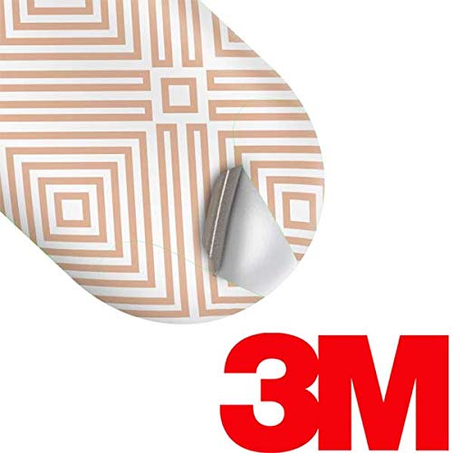 Skinit Decal Audio Skin Compatible with Galaxy Buds+ - Officially Licensed Originally Designed Modern Shapes Design