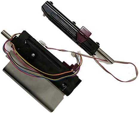 Miwaimao Used Paper Feed Sensor for Zebra ZM400 Barcode Label ...