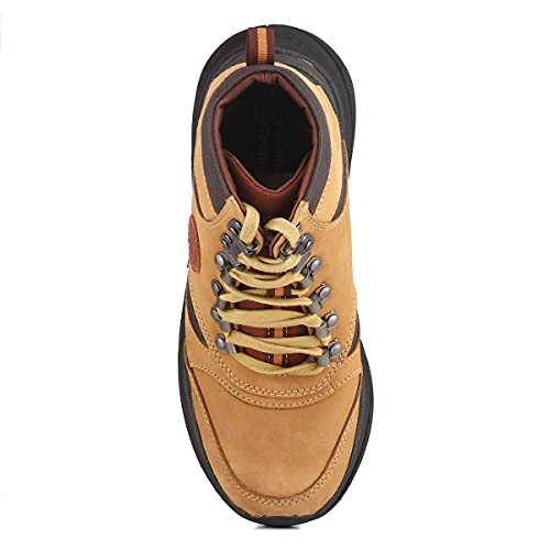 Image of Red Chief Mens Casual Shoes Boat Shoe