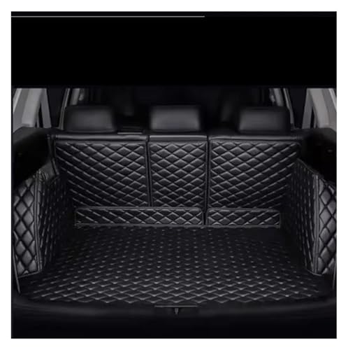 Tapis de coffre intégral TT Roadster protection habitacle étanche