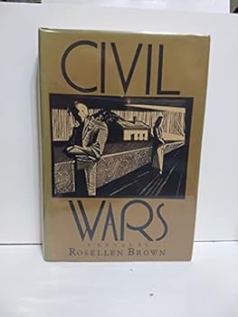 Hardcover Civil Wars Book