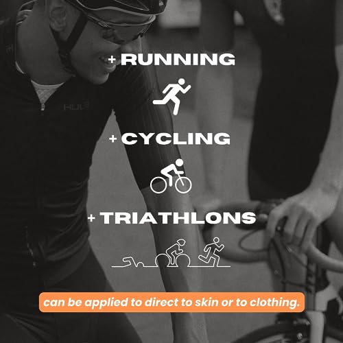 ManCave Athlete Performance Chamois Cream, Anti-Chafing - Image 6