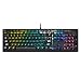 Corsair K60 RGB PRO LOW PROFILE Teclado Mecánico para Juegos (Interruptores CHERRY MX Low Profile SPEED: Rápido y Altamente Preciso, Aluminio Resistente, Retroiluminación RGB) QWERTY, Negro