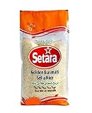 Setara Golden Sella Basmati 10kg