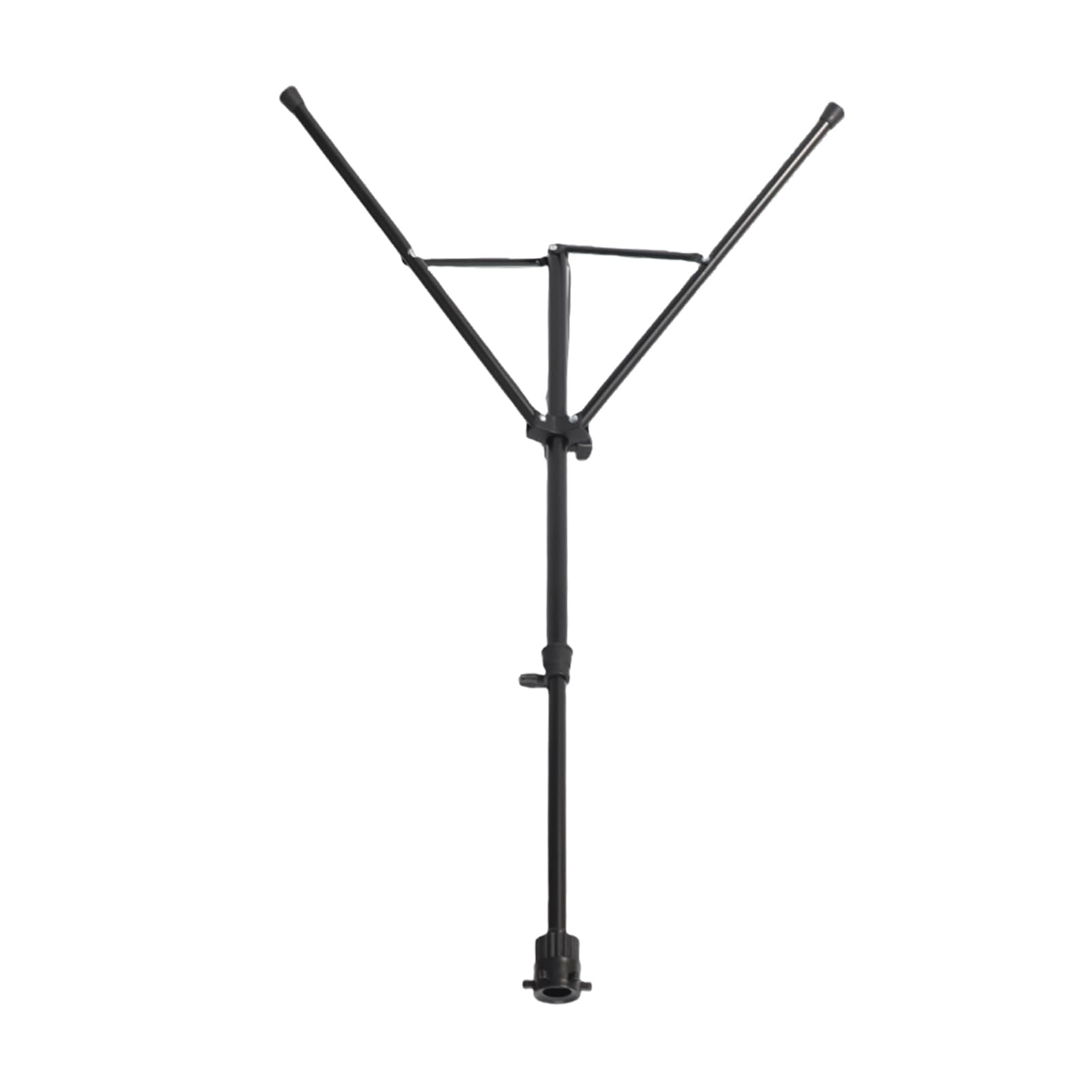 Fyearfly Professioneller Mannequin Kopf Ständer Haartraining Ständer Höhenverstellbar und Drehbar für Friseure und Kosmetiker in Schwarz ABS und Metall bis 154.5 cm