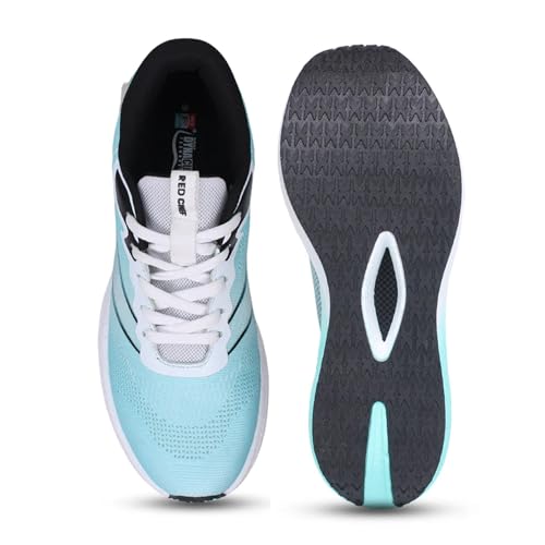 Image of Red Chief Sports Lace Up Low Ankle Running Shoes for Men | Sports Shoes for Men | Shoes for Man Stylish | R1718