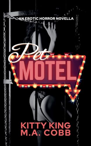 Pet Motel view 2