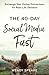 40-Day Social Media Fast