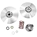 Tektall Secondary Driven Clutch Kit with Heavy Duty Spring for Ya-maha Golf Cart G2 G8 G9 G11 G14 G16 G20 G21 G22 G28 1985-2007