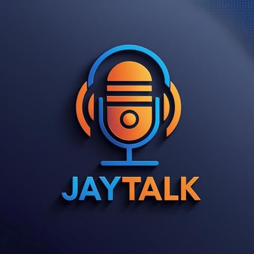 Page de couverture de JAYTALK