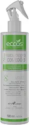 Emoliente Líquido Eccos Nano Amolecedor de Comedões - 500ml