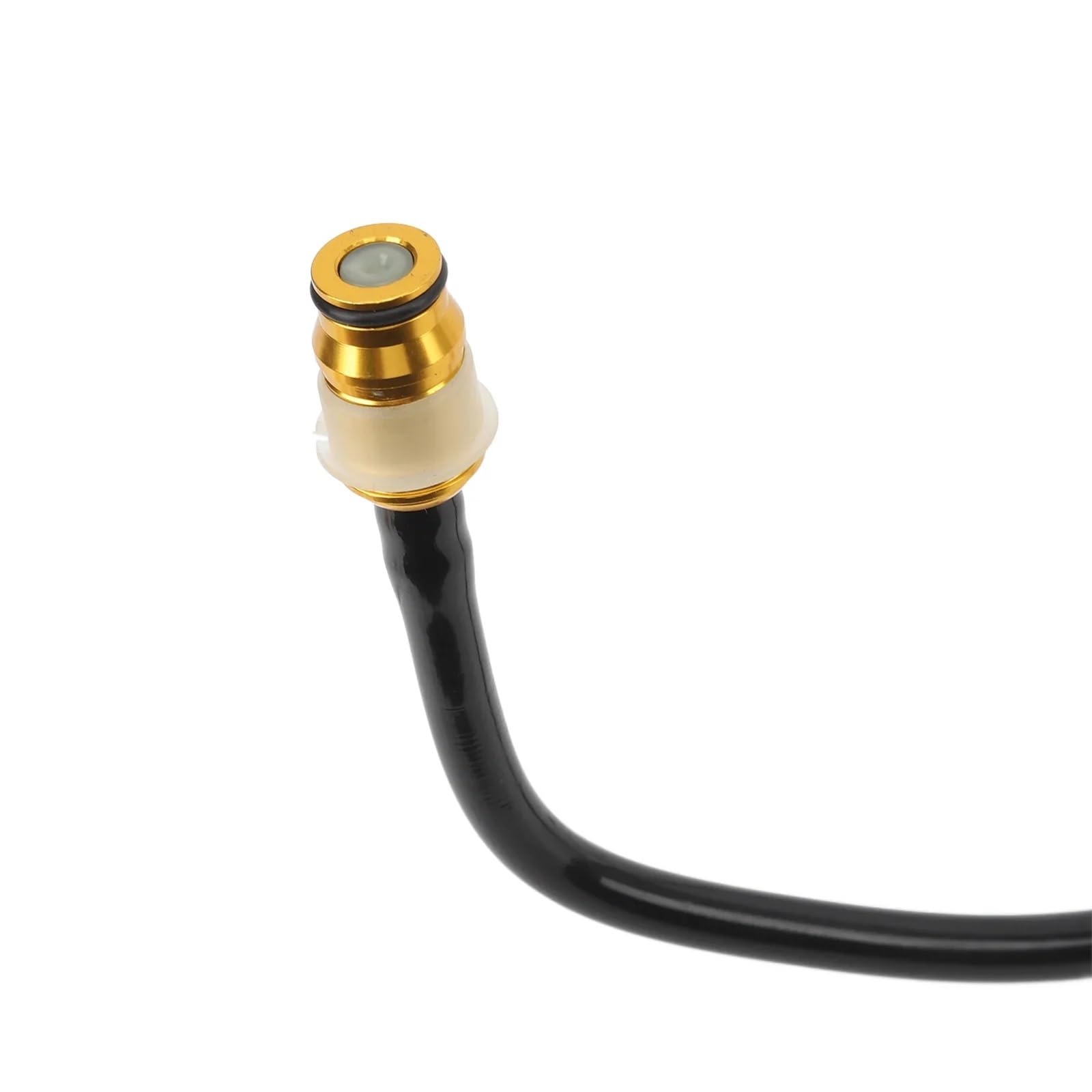 Osiowania Sprzęgła Samochodowa Sprzęgła Hydrauliczny przewód sprzęgła 628 216 Metalowy zespół ciśnieniowy Wymiana przewodu pasuje do Chevrolet S10 GMC Sonoma 1996-2003