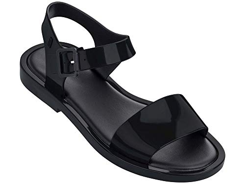 Mar Sandal (Preta Opaca)